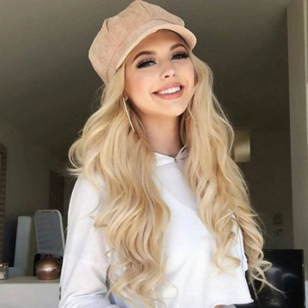 Blooming Hair 26